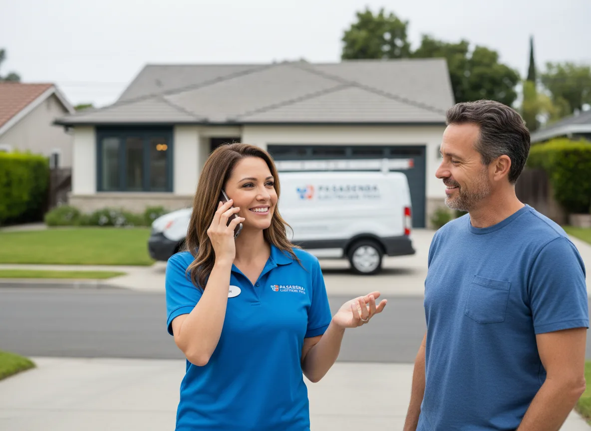 Electrician Watkins, IA FAQs